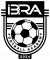 Futbolo akademijos Ibra footbal academy, logotipas