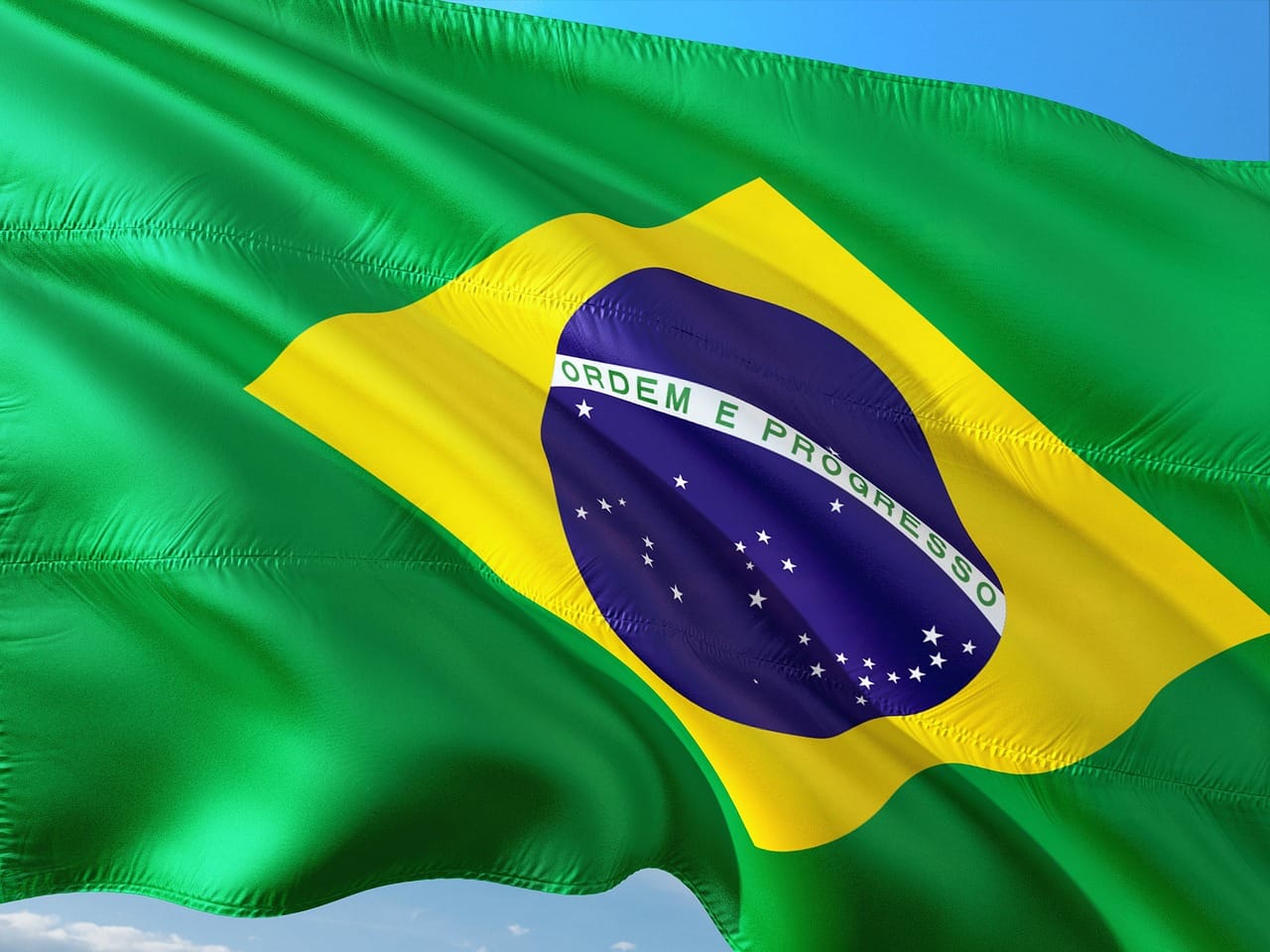 international, banner, flag